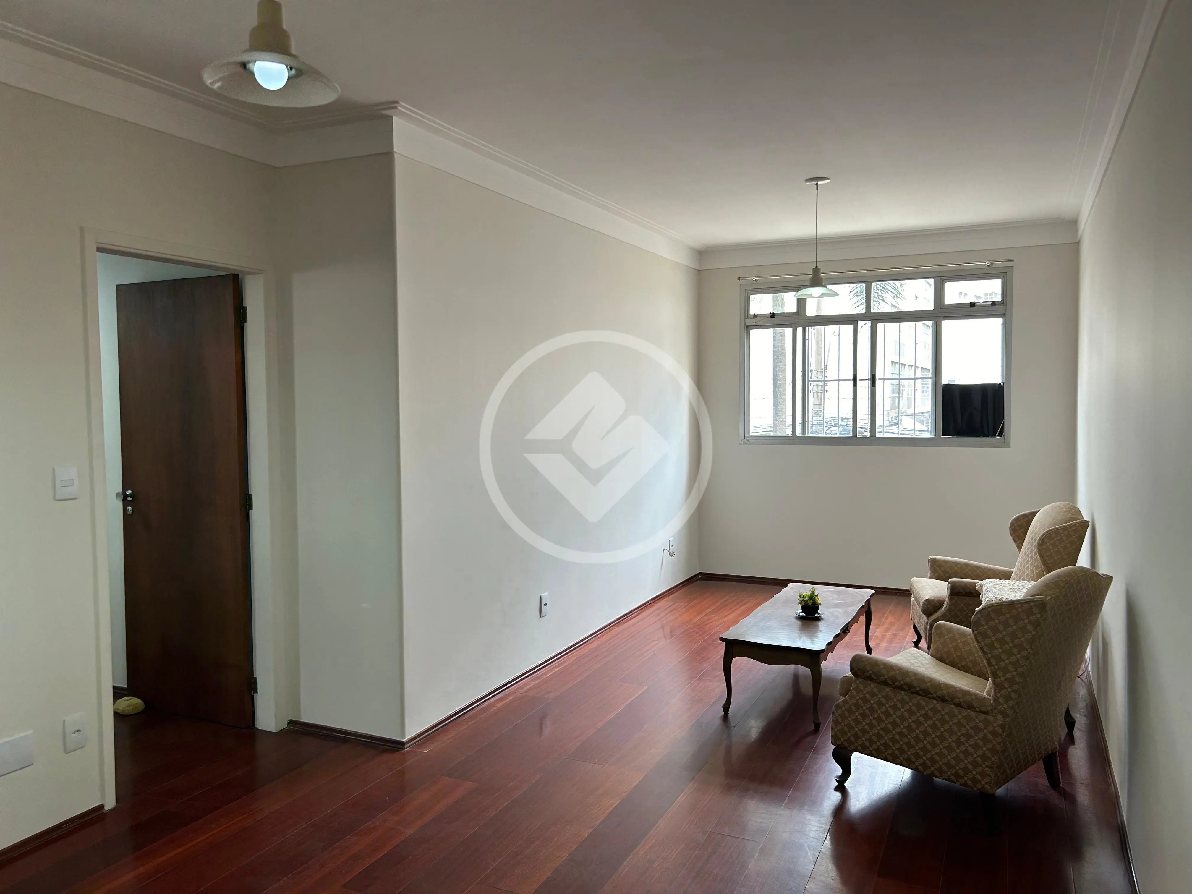 Apartamento CENTRO, Campinas - SP — foto 2