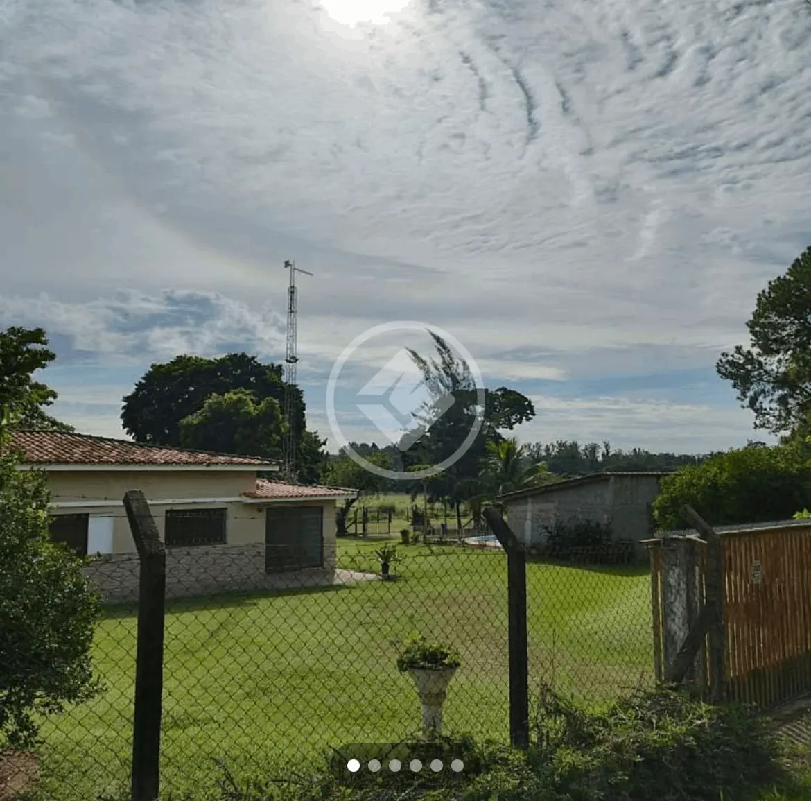 Sítio no Sobradinho, Monte Mor — foto 2 de 3