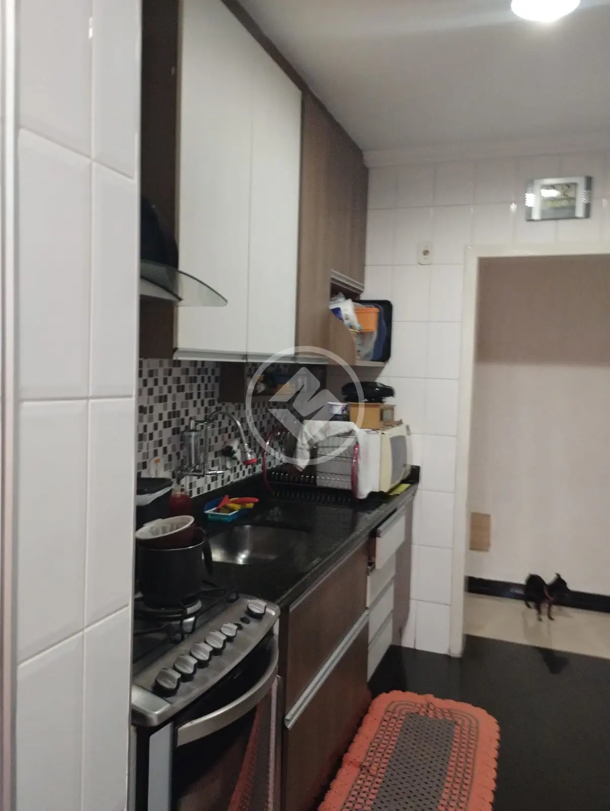 Apartamento Jardim Capivari, Campinas - SP — foto 2