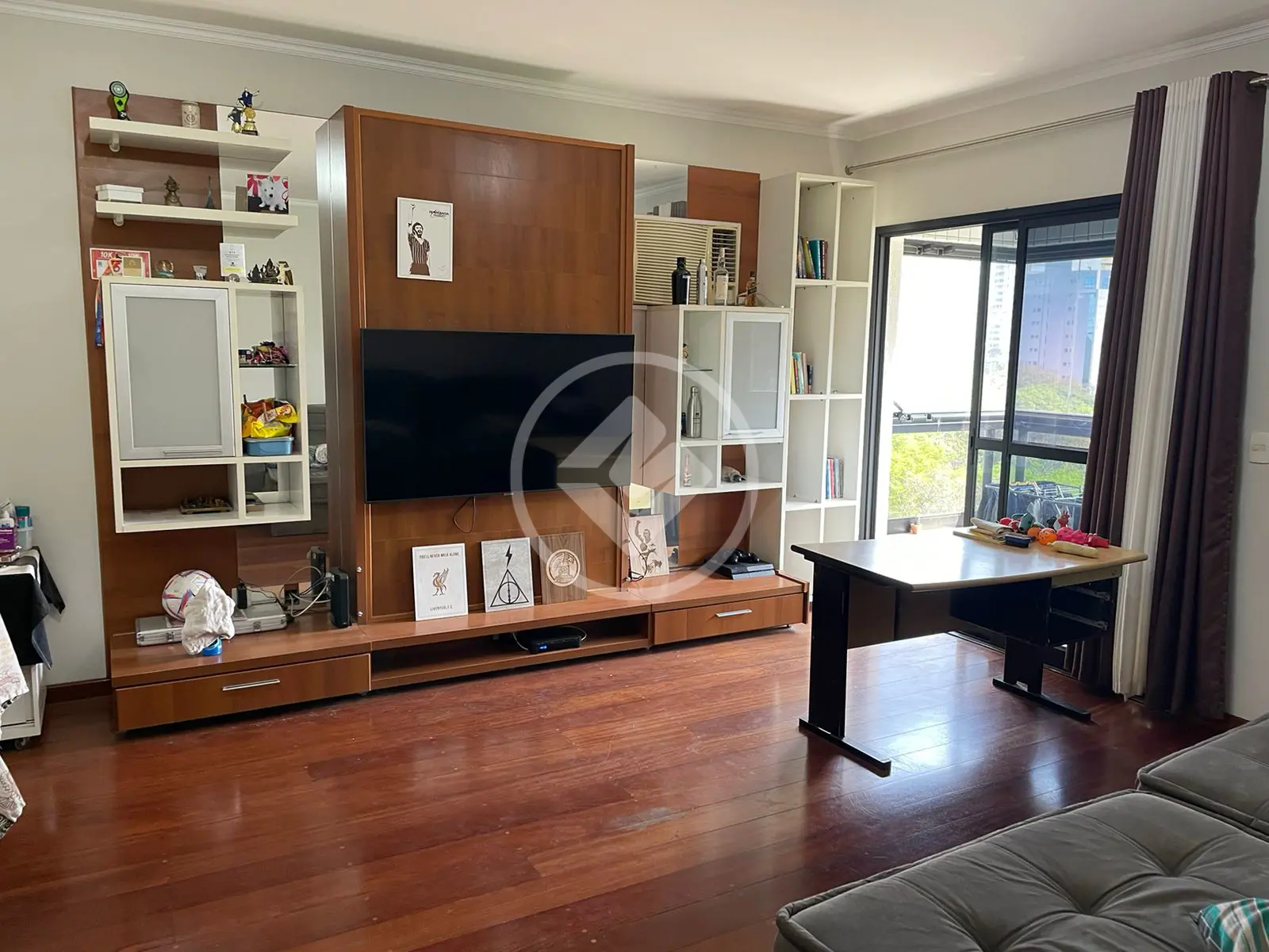 Apartamento Nova Campinas, Campinas - SP — foto 1