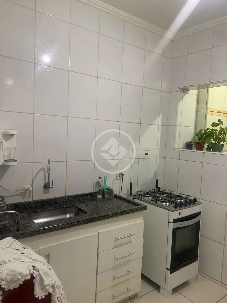 Apartamento 2 quartos no Vila Joaquim Inácio, Campinas — foto 3 de 6