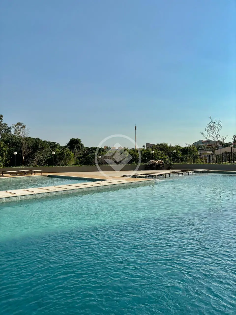Cobertura Cabo Branco, João Pessoa - PB — foto 1