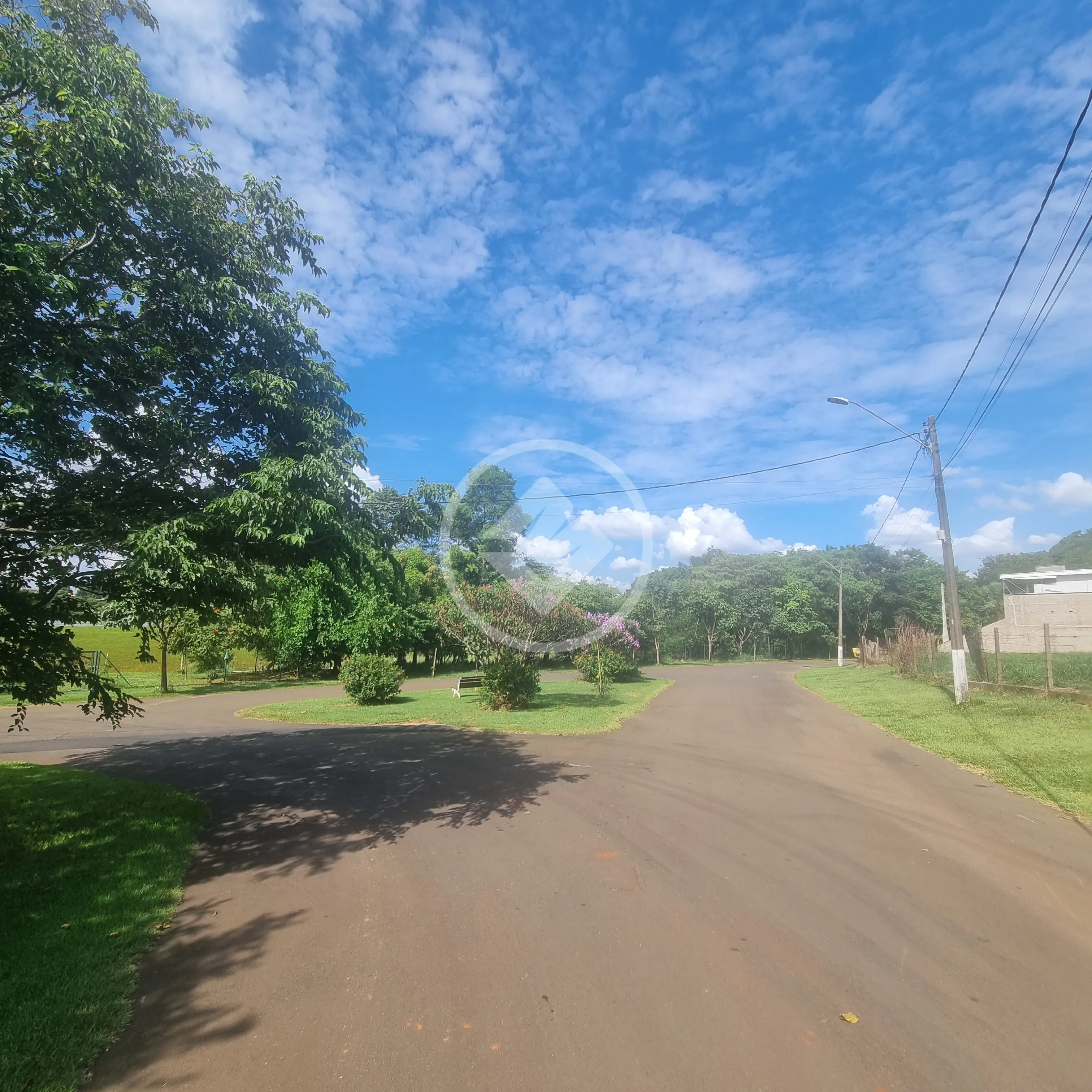 Terreno Condomínio no Bairro da Lagoa, Americana — foto 6 de 6