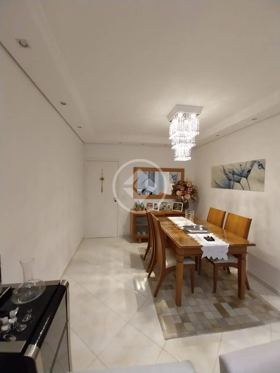 Apartamento 3 quartos no BOSQUE, Campinas — foto 3 de 6