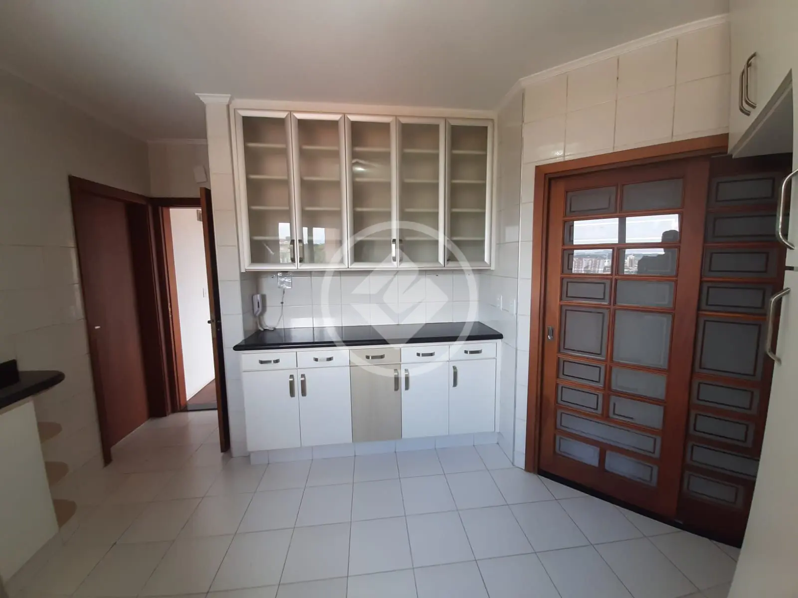 Apartamento Jardim Pitangueiras I, Jundiaí - SP — foto 1