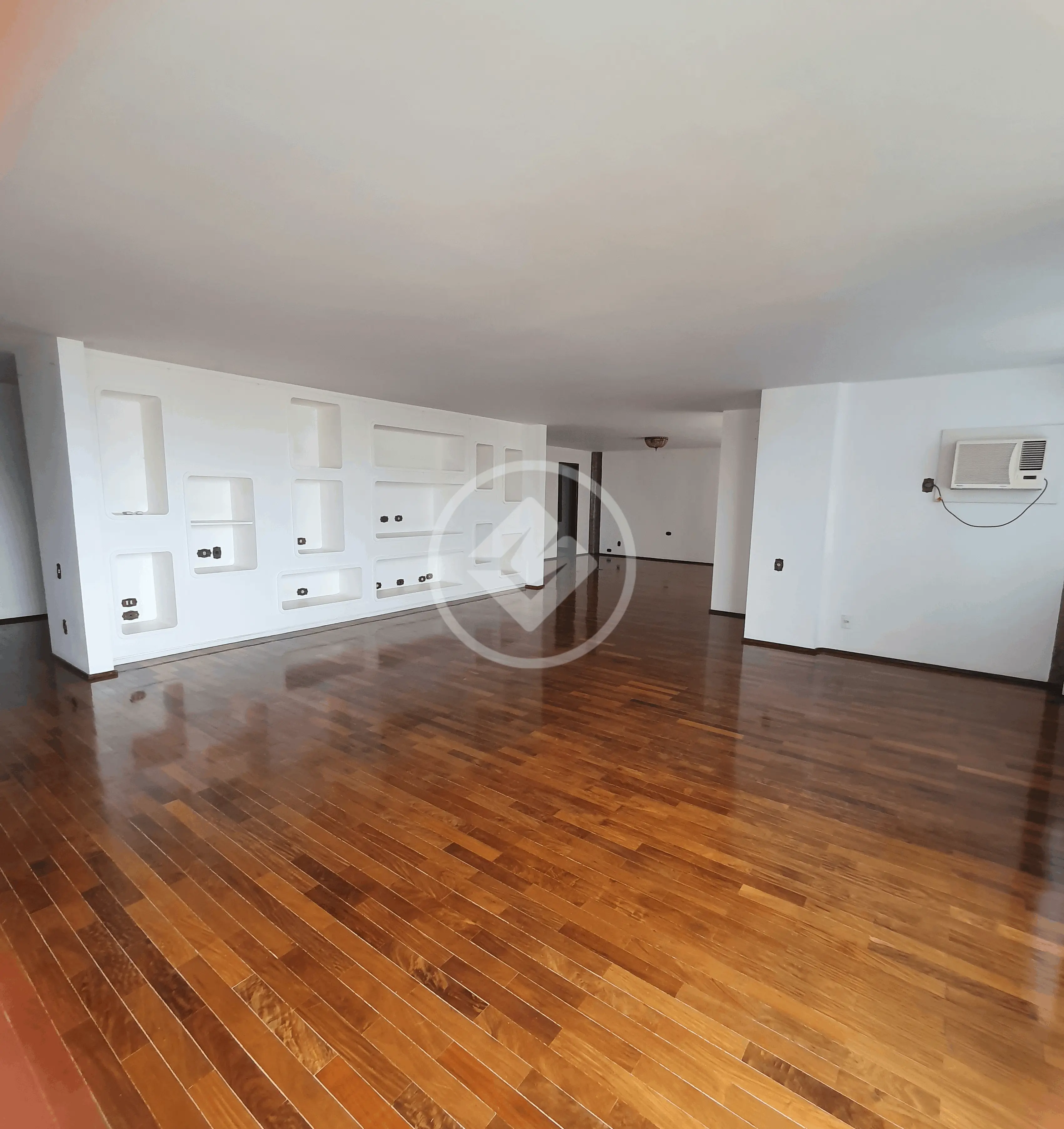 Apartamento CENTRO, Campinas - SP — foto 1