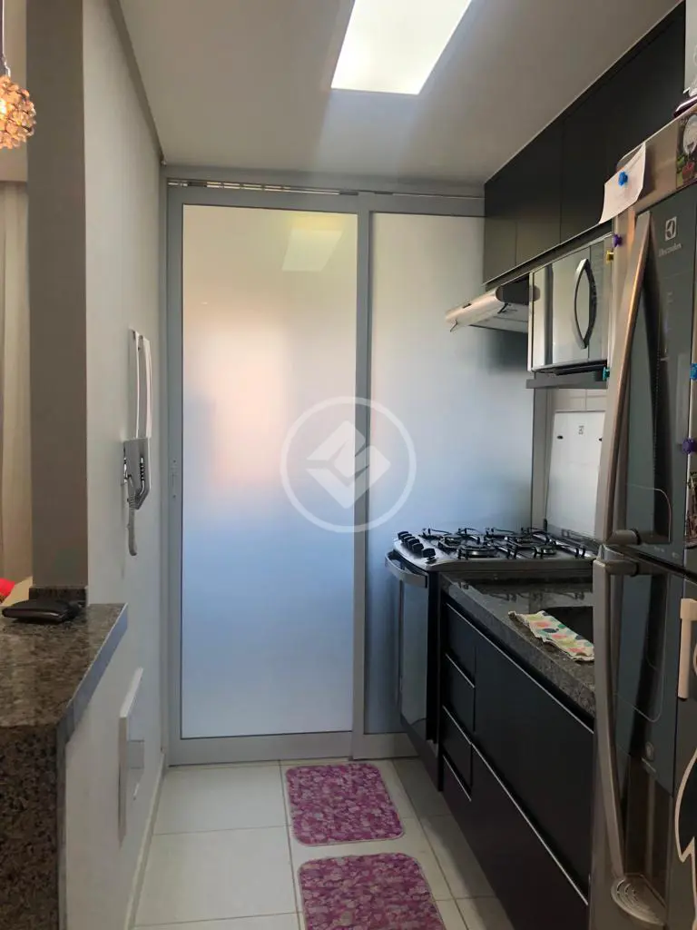 Apartamento 2 quartos no Vila Satúrnia, Campinas — foto 6 de 6