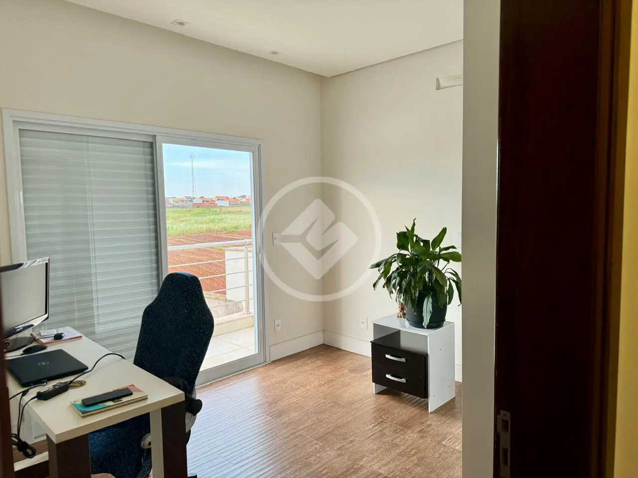 Casa Condomínio 3 quartos no Jardim Golden Park Residence, Hortolândia — foto 6 de 6