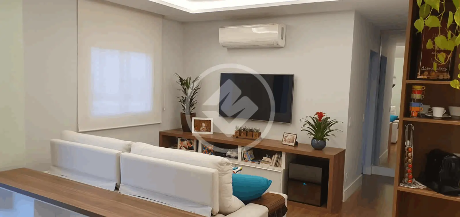 Apartamento 2 quartos no Vila João Jorge, Campinas — foto 4 de 6