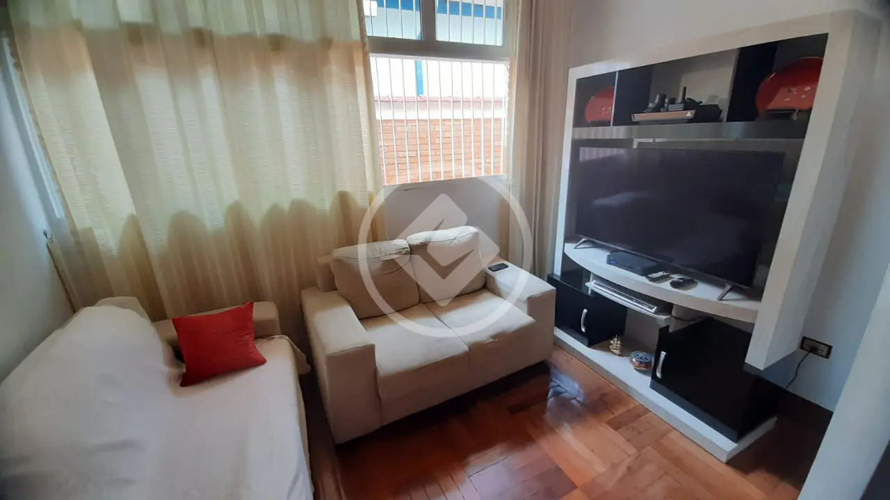 Casa 4 quartos no Vila Nova São José, Campinas — foto 4 de 6