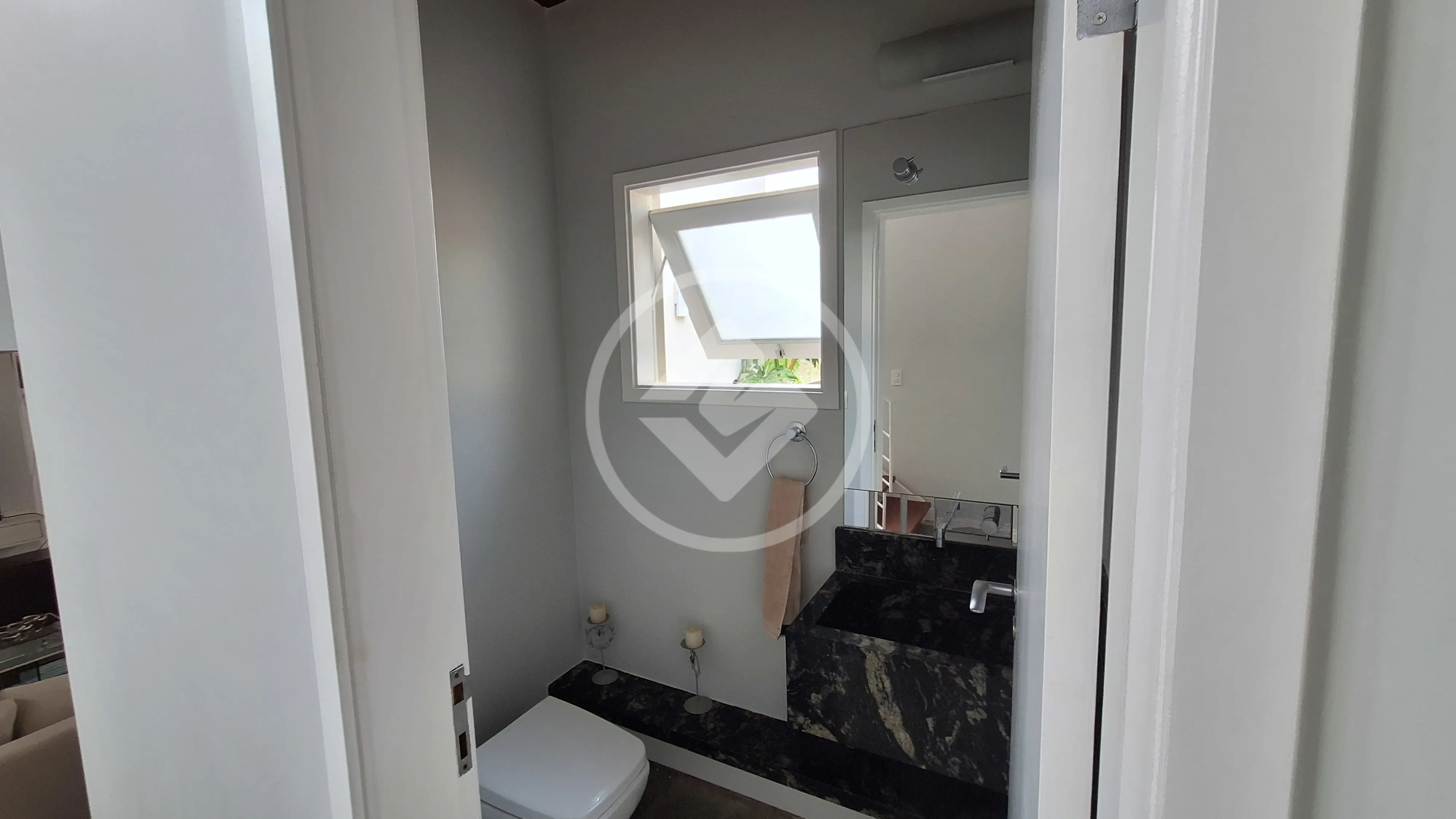 Casa Condomínio 6 quartos no Sítios de Recreio Gramado, Campinas — foto 5 de 6