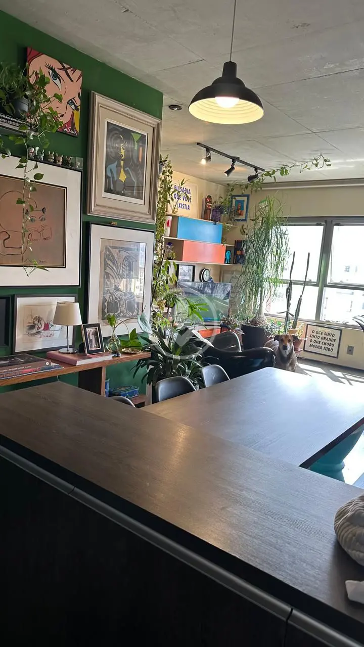 Apartamento 1 quarto no BELA VISTA, São Paulo — foto 6 de 6