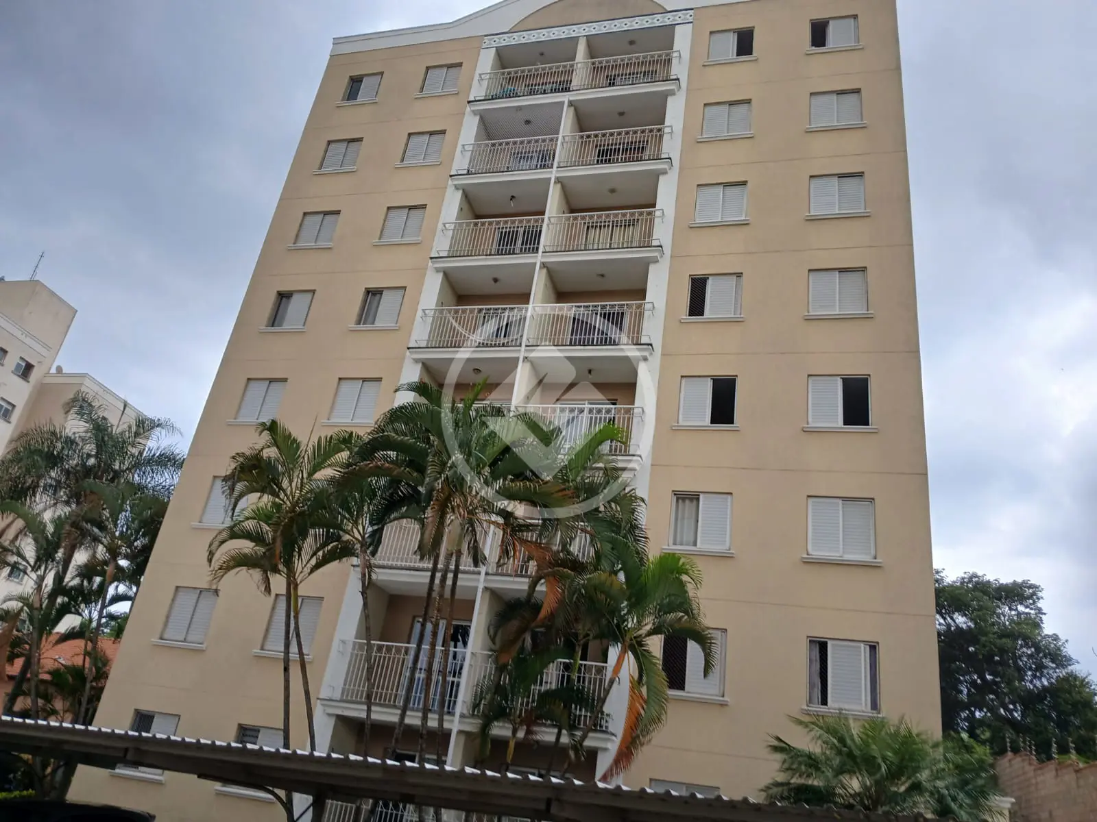 Apartamento Vila Nova Teixeira, Campinas - SP — foto 2