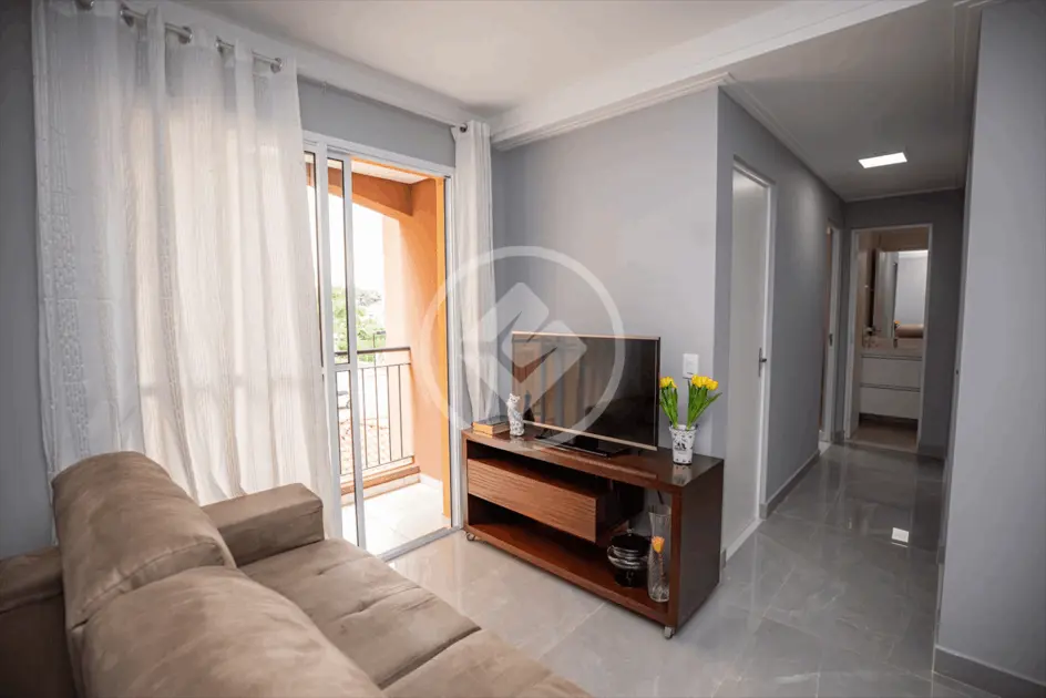 Apartamento 3 quartos no Vila Satúrnia, Campinas — foto 6 de 6