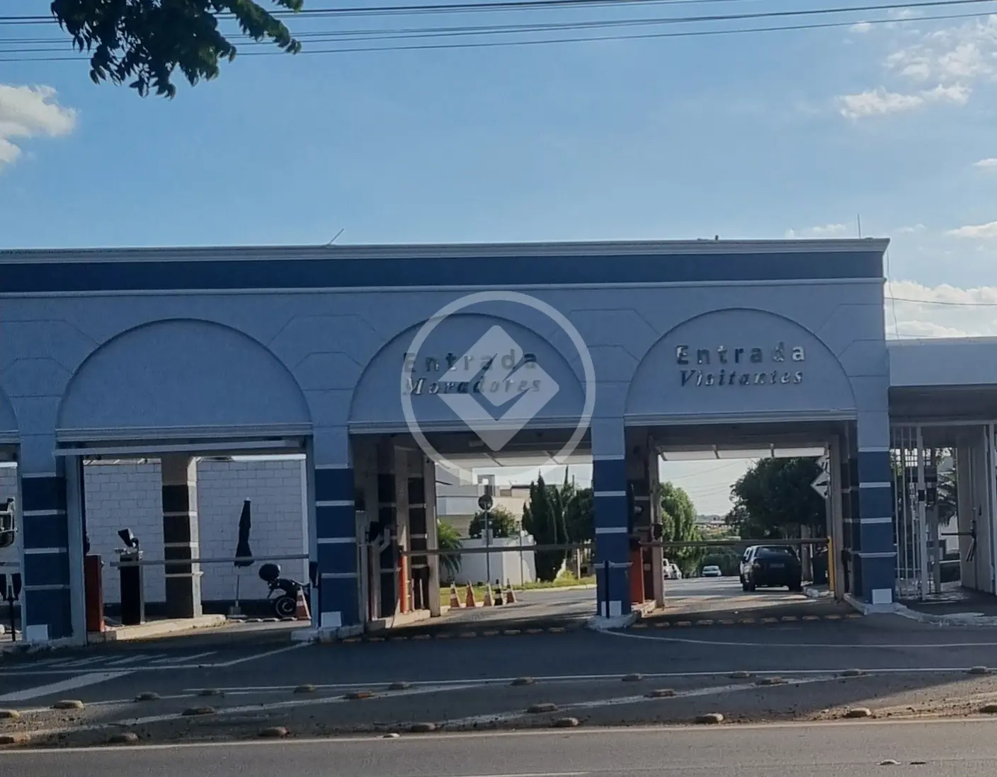 Casa Condomínio 3 quartos no Jardim Golden Park Residence, Hortolândia — foto 2 de 6