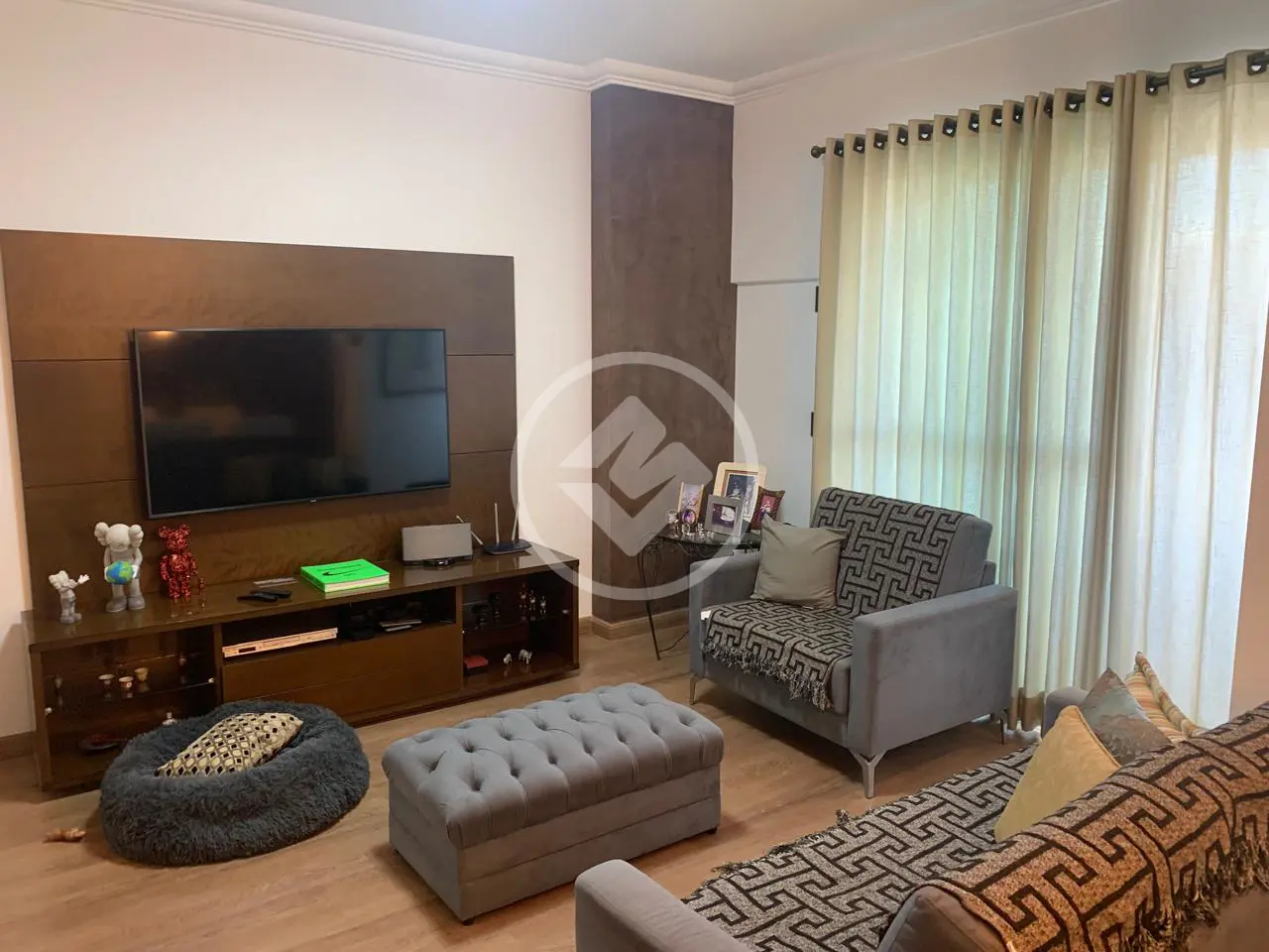 Apartamento 3 quartos no Cambuí, Campinas — foto 4 de 6