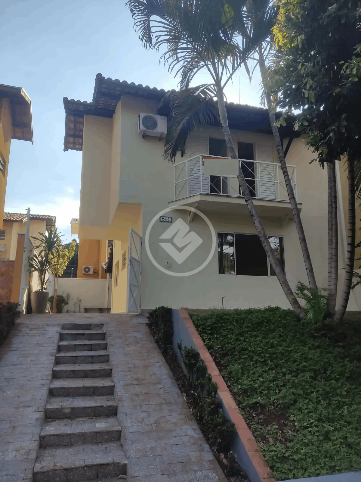 Casa Condomínio Jardim do Sol, Campinas - SP — foto 2