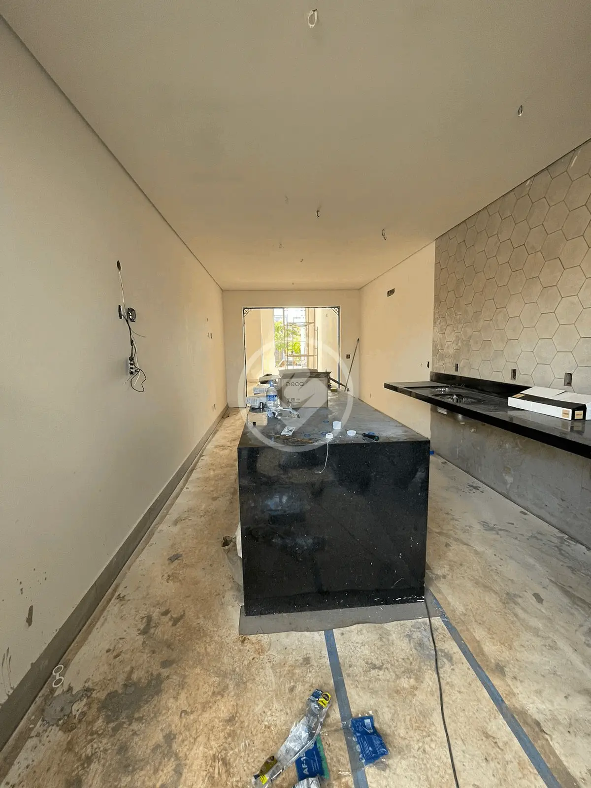 Casa Condomínio 3 quartos no São Bento, Paulínia — foto 3 de 4