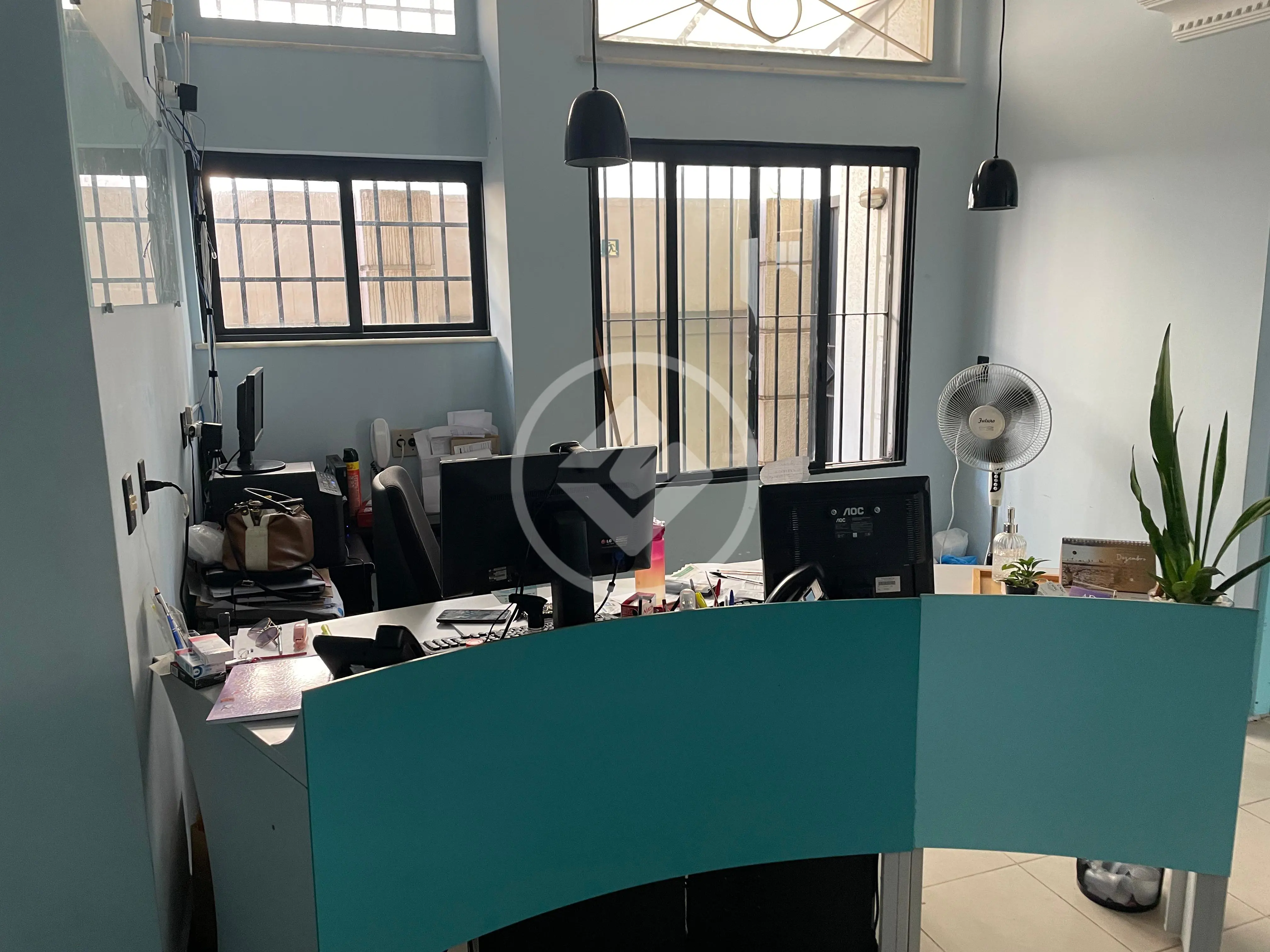 Casa Comercial 8 quartos no Vila Itapura, Campinas — foto 3 de 6