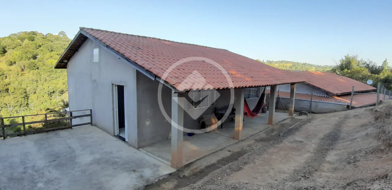 Chácara 3 quartos no Joaquim Egídio, Campinas — foto 4 de 6
