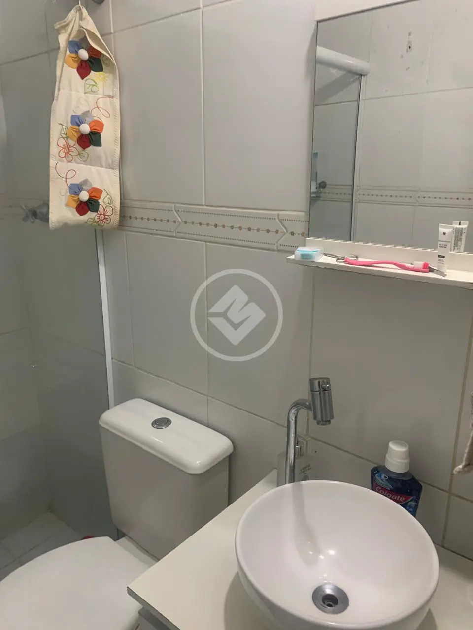 Apartamento 2 quartos no Vila Joaquim Inácio, Campinas — foto 5 de 6