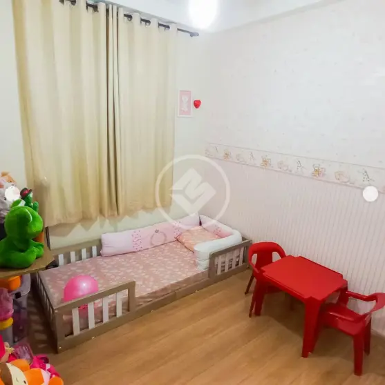 Apartamento 2 quartos no Jardim São José, Campinas — foto 5 de 6