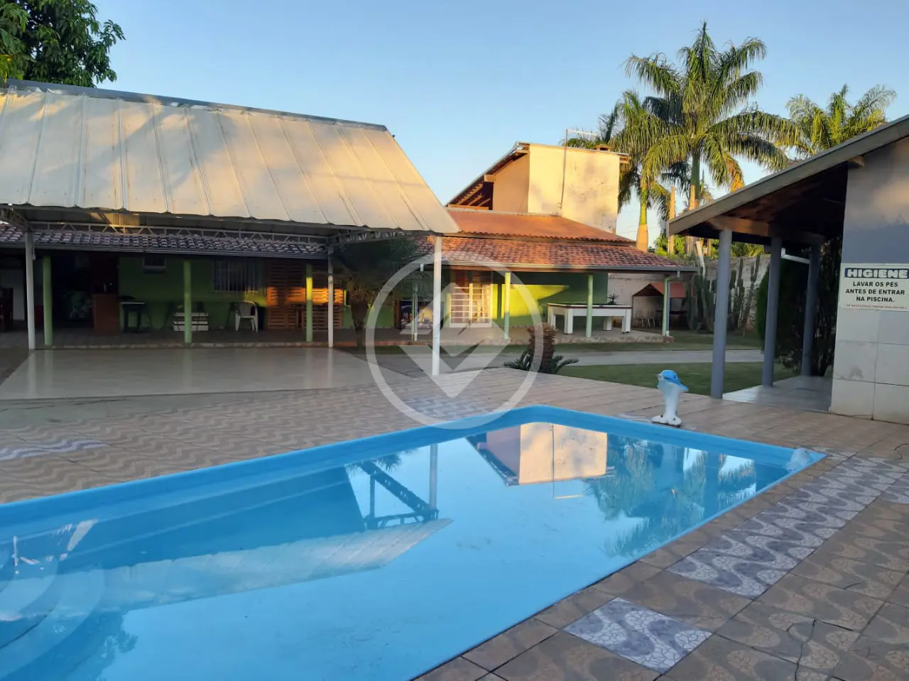 Casa Condomínio 3 quartos no Pires de Baixo, Limeira — foto 6 de 6