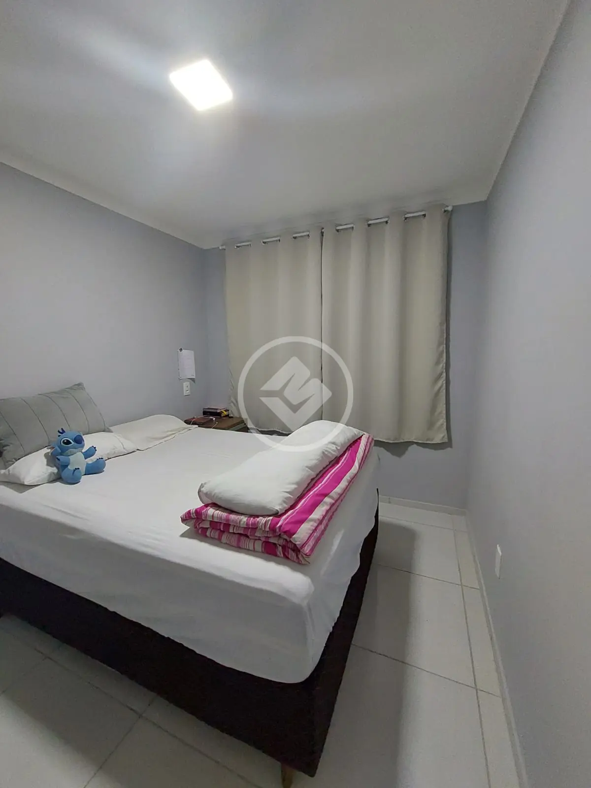 Apartamento 2 quartos no Jardim das Cerejeiras, Campinas — foto 4 de 6