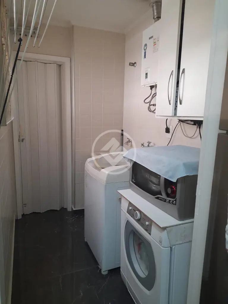 Apartamento 3 quartos no Jardim Proença I, Campinas — foto 5 de 6