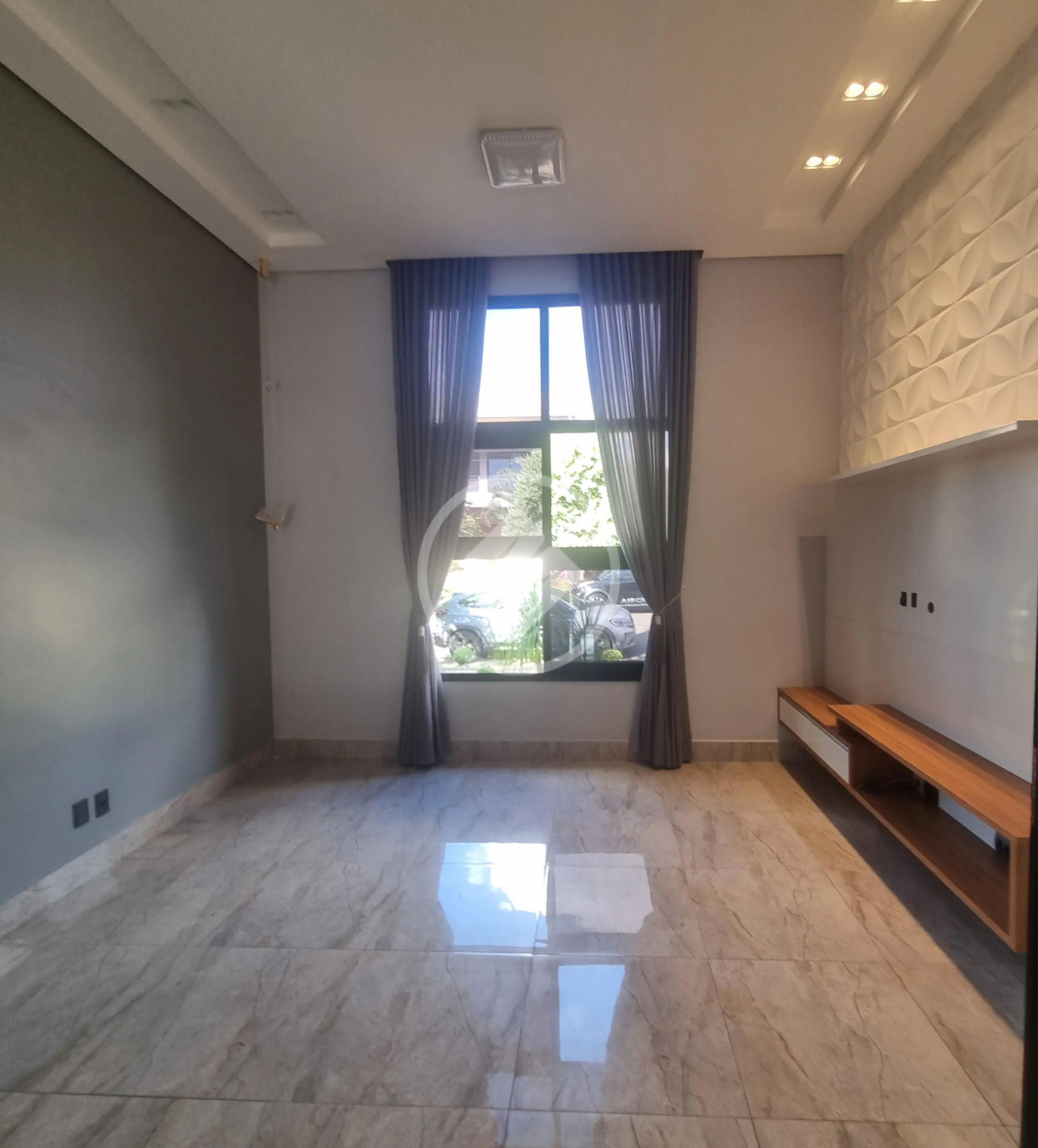 Casa Condomínio 3 quartos no Jardim Golden Park Residence, Hortolândia — foto 5 de 6