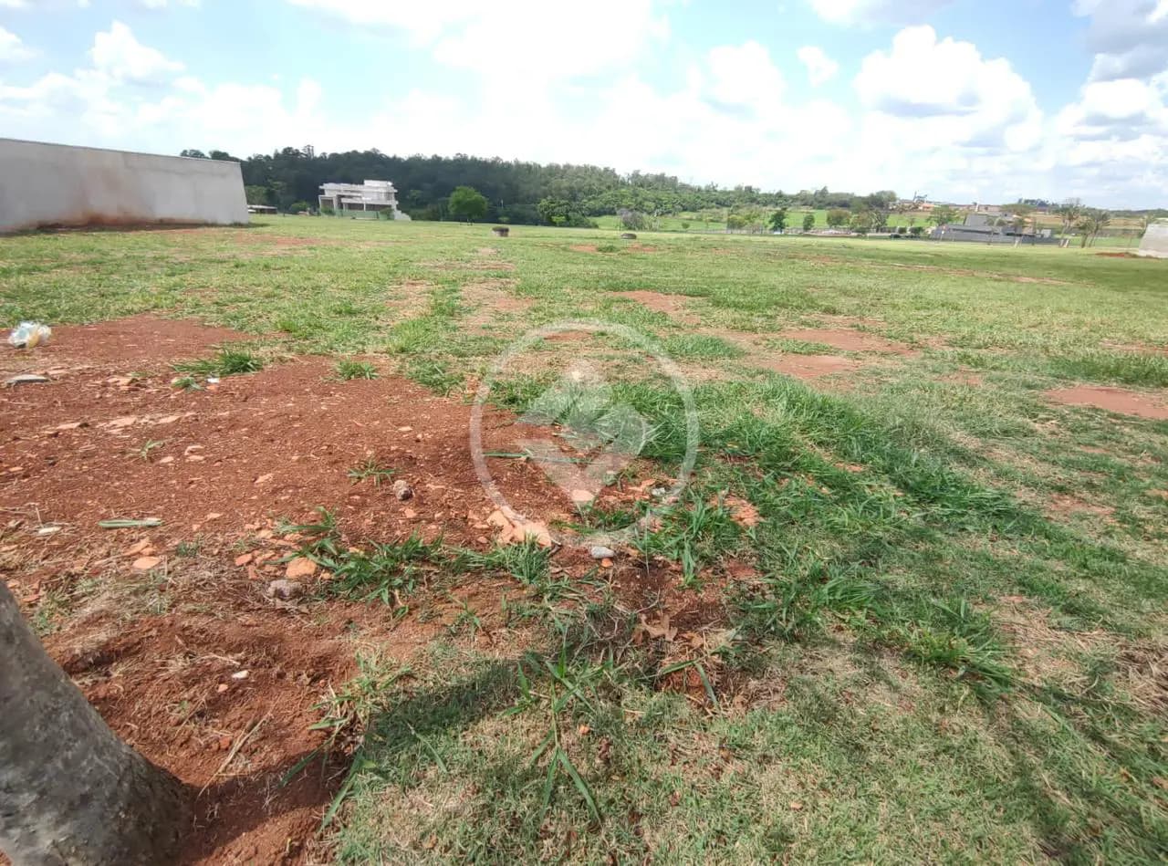 Terreno Condomínio Residencial Haras Patente, Jaguariúna - SP — foto 2