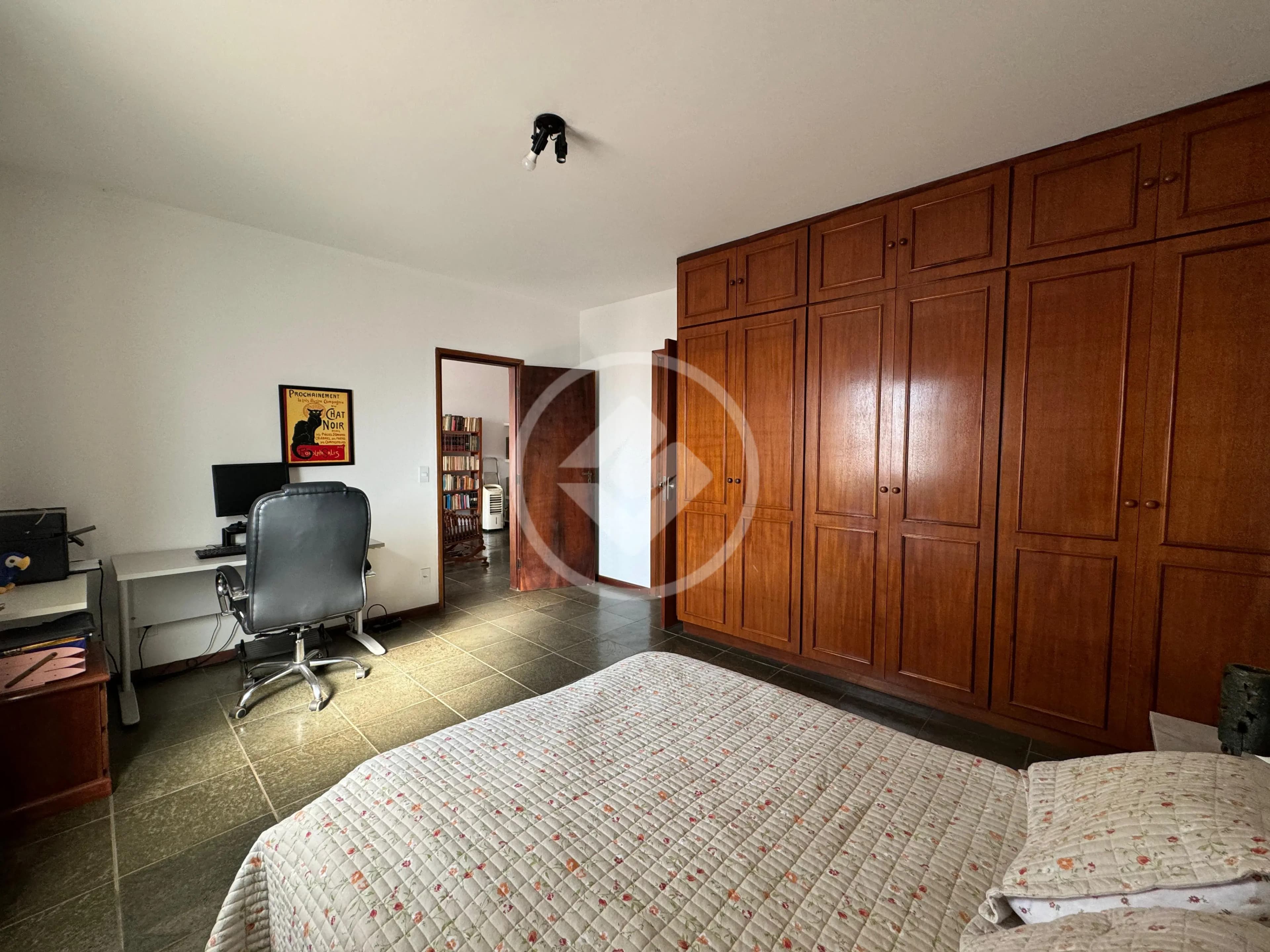 Casa 3 quartos no VILA NOVA, Campinas — foto 6 de 6