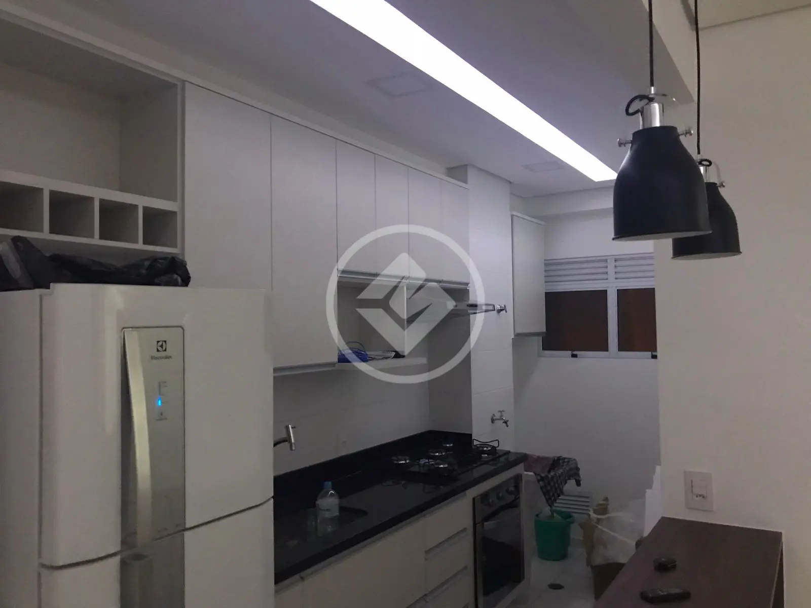 Apartamento 2 quartos no Loteamento Residencial Viva Vista, Sumaré — foto 4 de 6