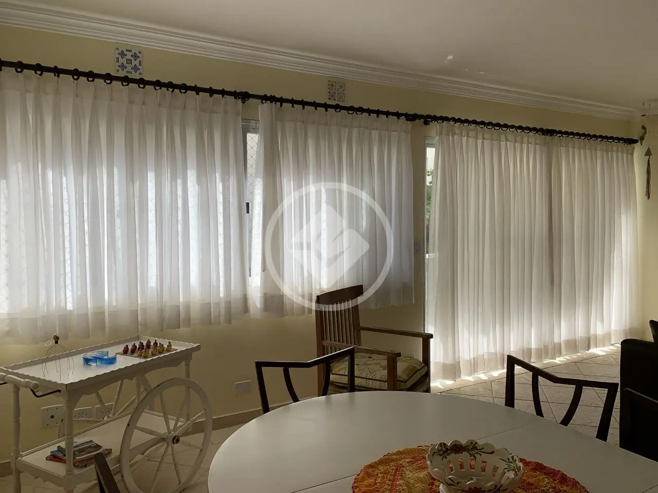 Apartamento 3 quartos no Pitangueiras, Guarujá — foto 5 de 6