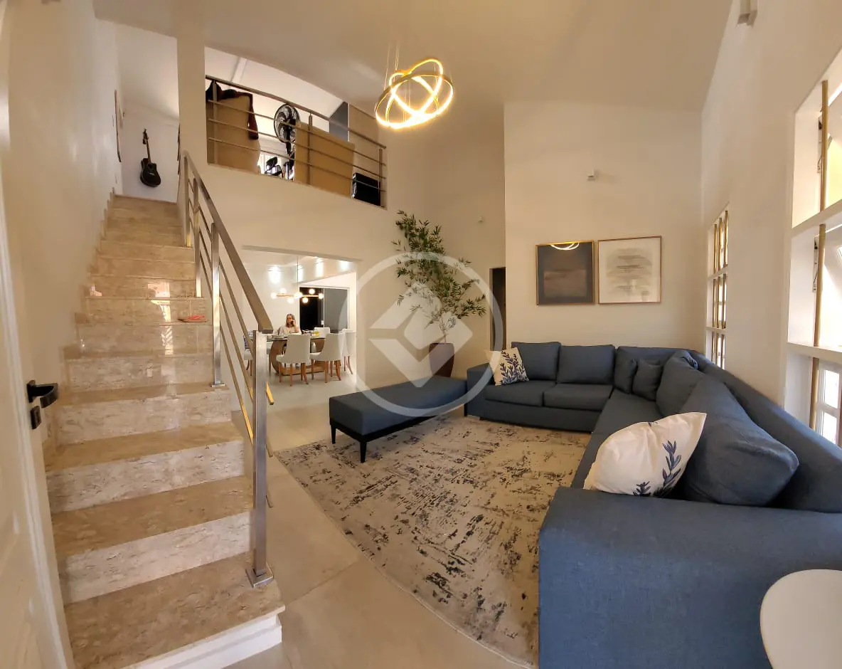 Casa Jardim Bom Retiro, Campinas - SP — foto 2