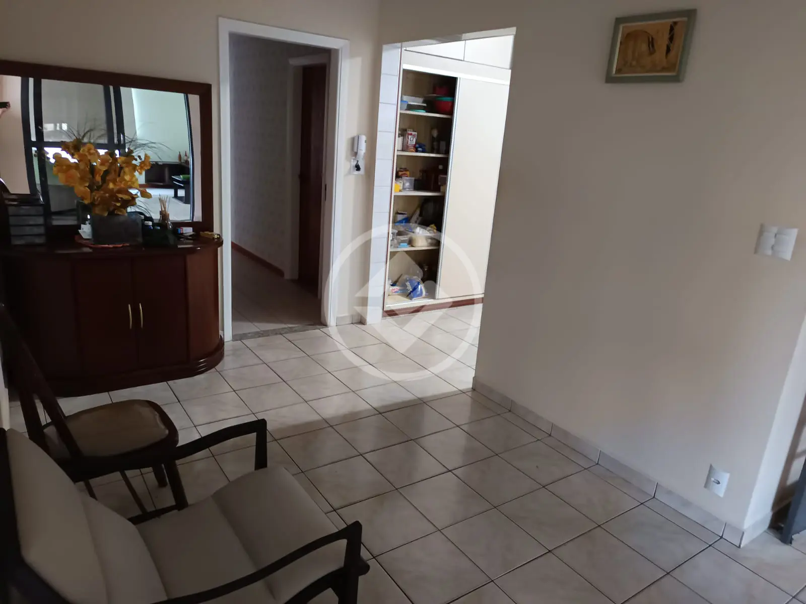 Casa 3 quartos no Jardim Eulina, Campinas — foto 4 de 6
