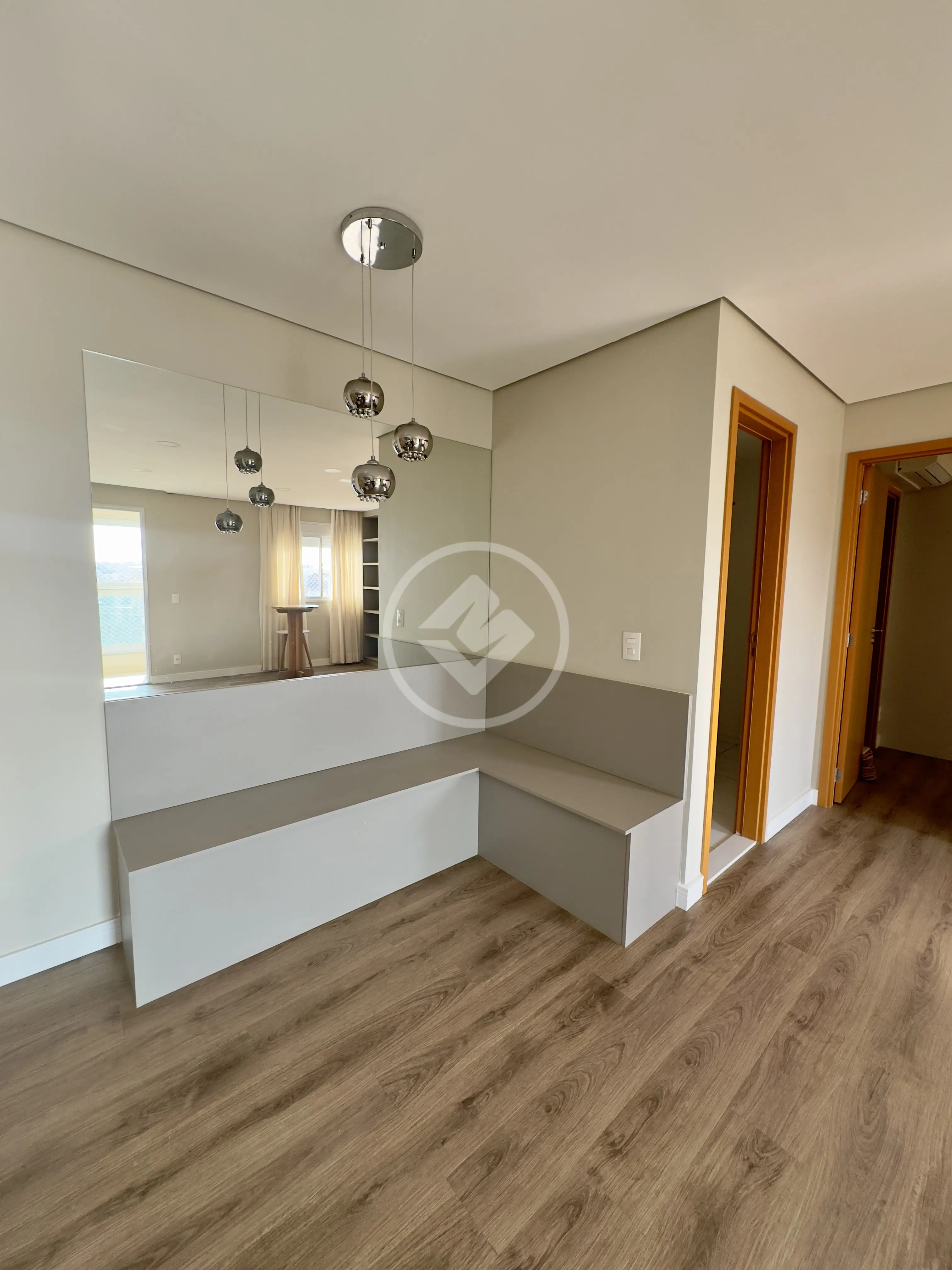 Apartamento 1 quarto no Botafogo, Campinas — foto 2 de 6