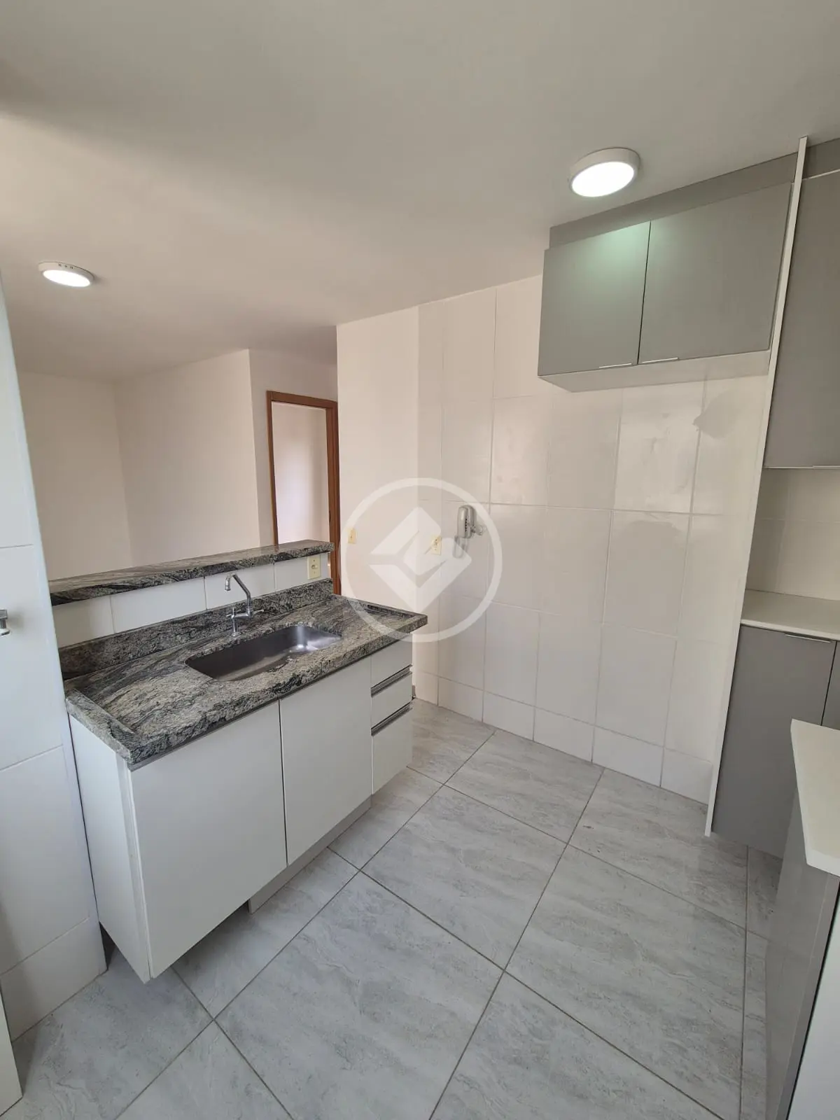 Apartamento 2 quartos no Parque das Cachoeiras, Campinas — foto 5 de 6