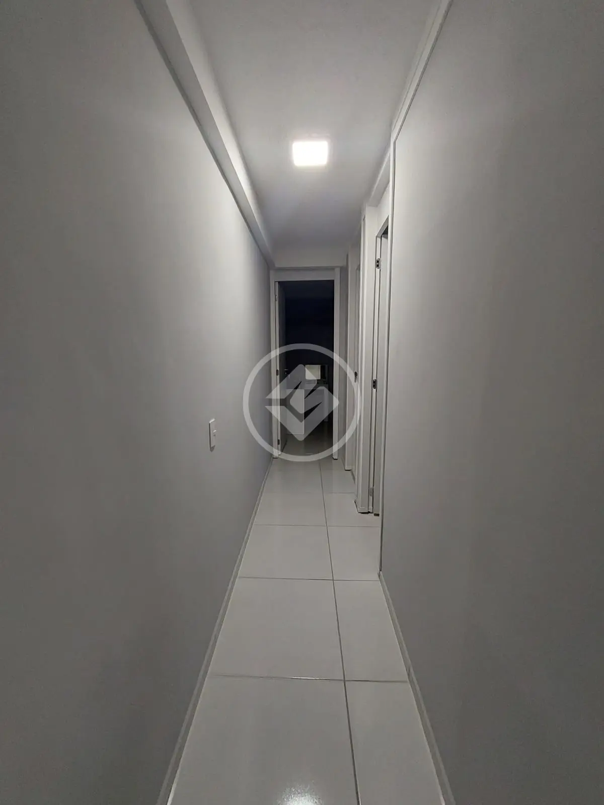 Apartamento Jardim das Cerejeiras, Campinas - SP — foto 2
