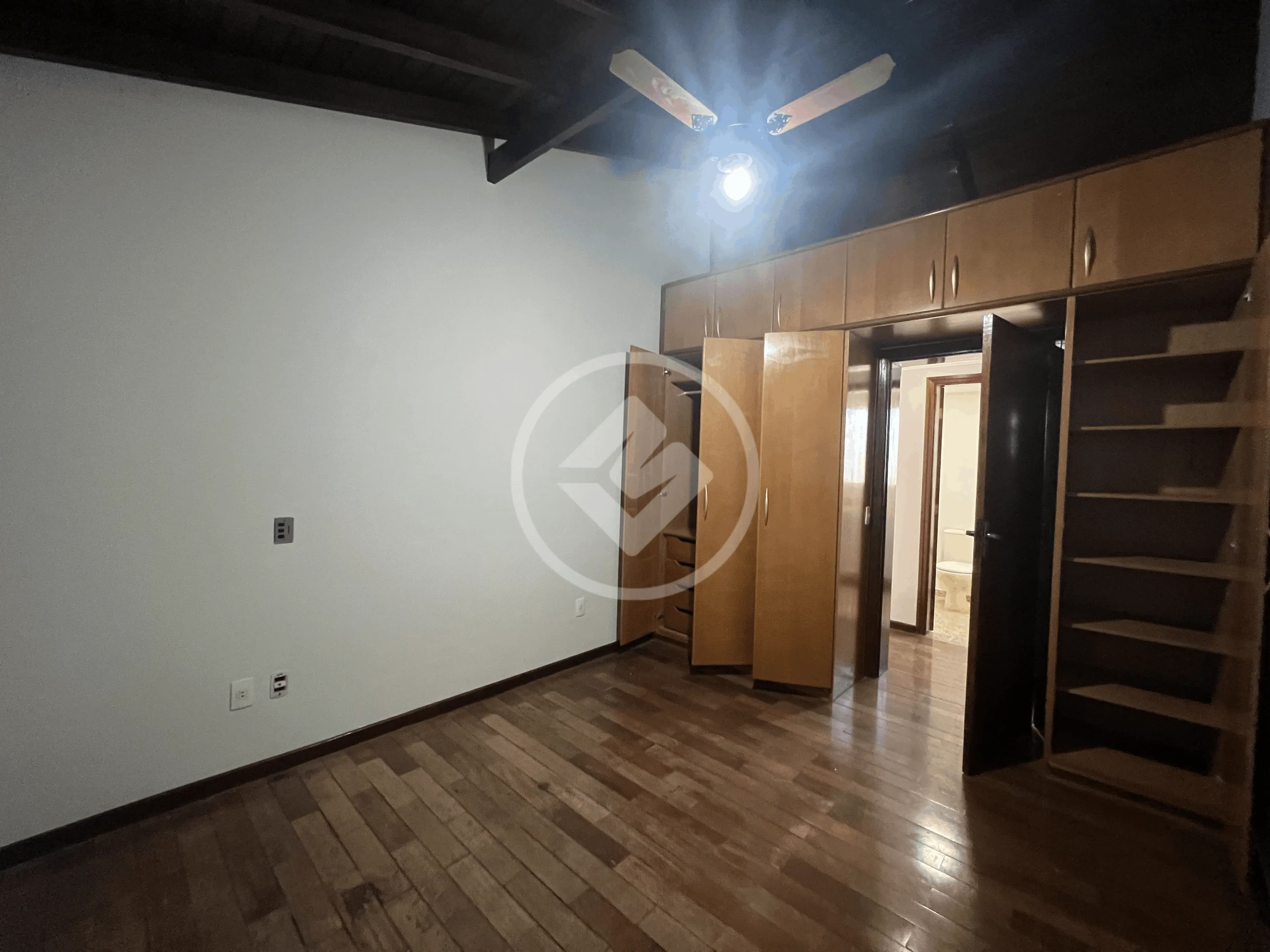 Casa Condomínio 3 quartos no Tijuco das Telhas, Campinas — foto 6 de 6