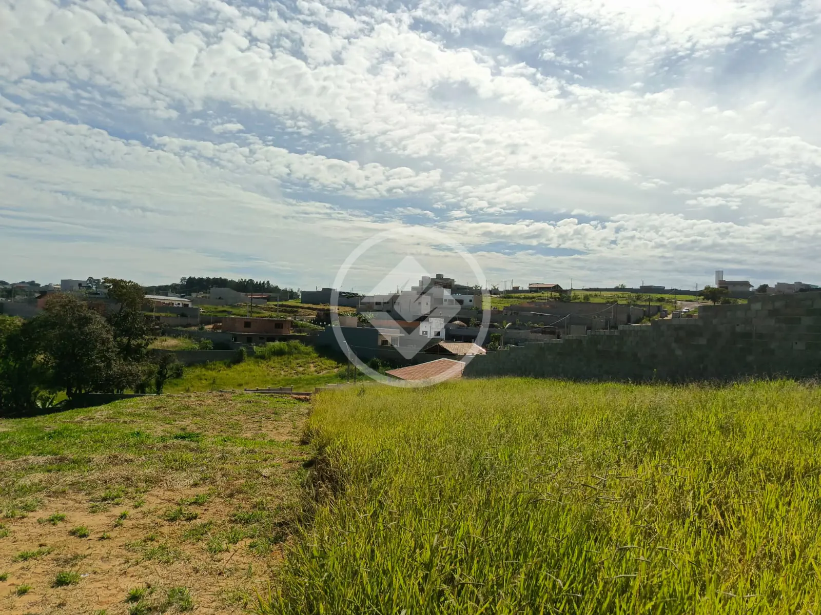 Terreno Chácaras Luzitana, Hortolândia - SP — foto 1