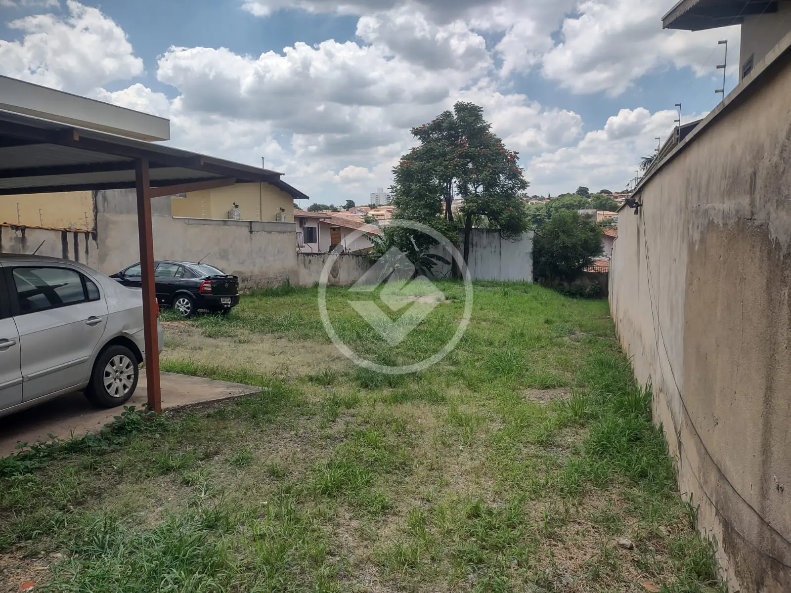Terreno Jardim Bela Vista, Campinas - SP — foto 2