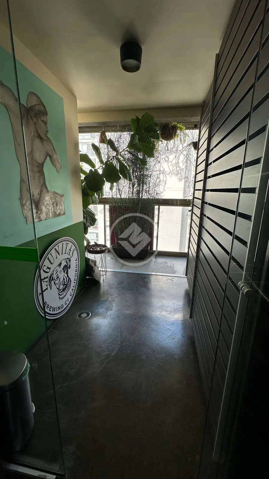 Apartamento 1 quarto no BELA VISTA, São Paulo — foto 4 de 6