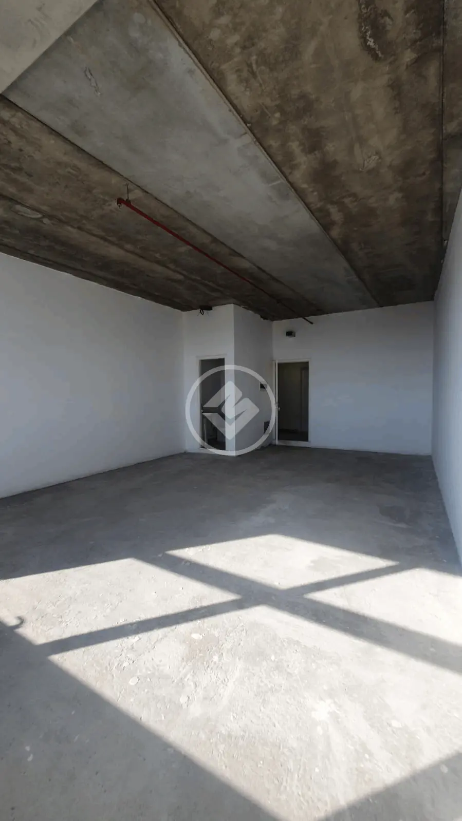 Sala Comercial Swiss Park, Campinas - SP — foto 2