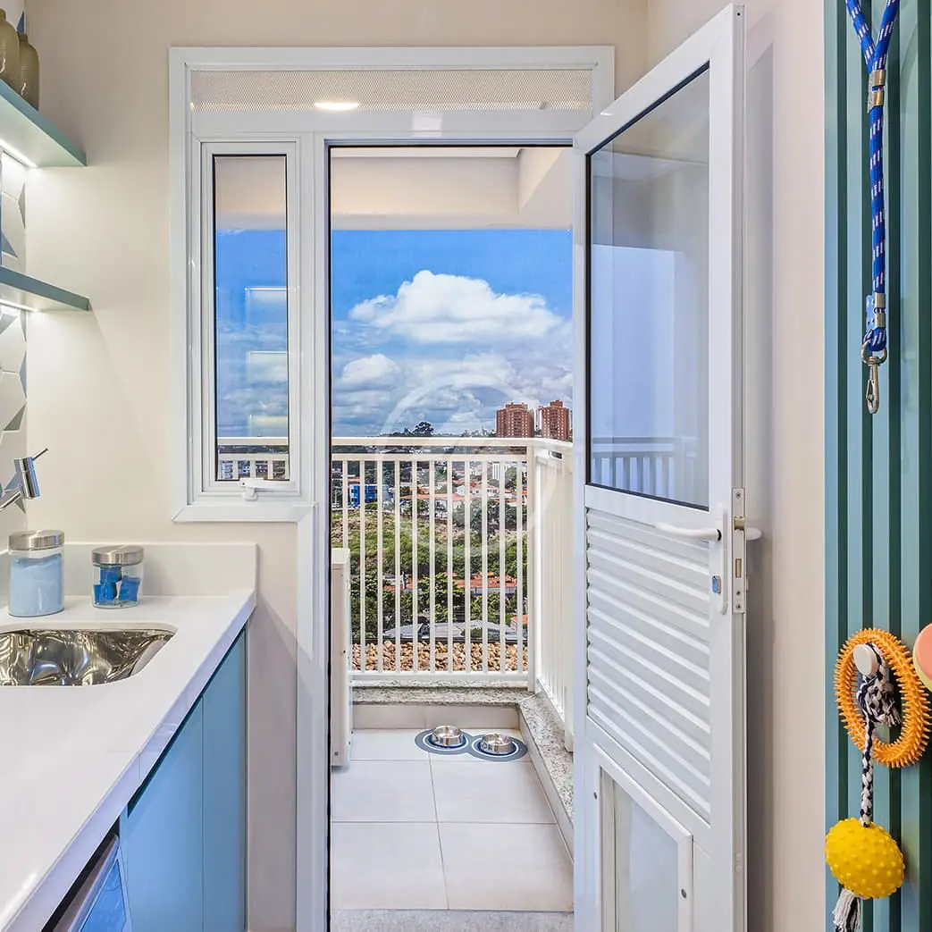 Apartamento 2 quartos no Chácara da Barra, Campinas — foto 4 de 6