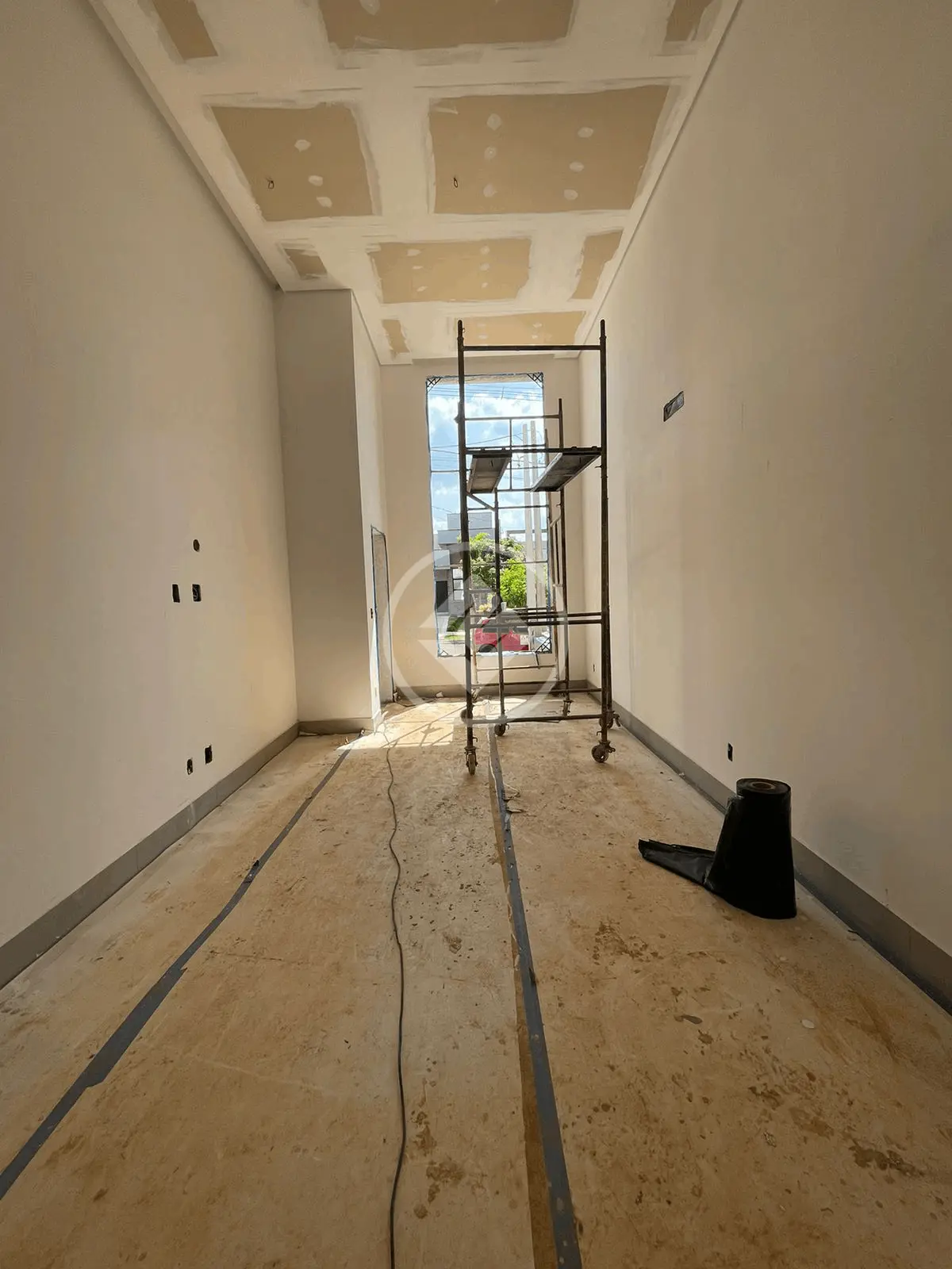 Casa Condomínio São Bento, Paulínia - SP — foto 1