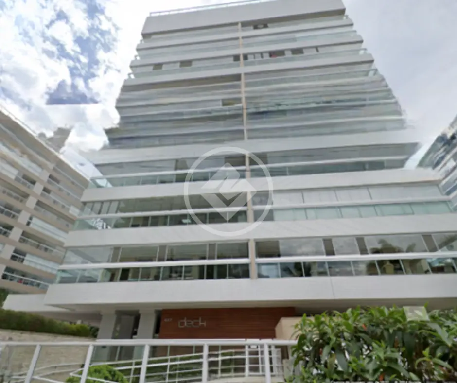 Apartamento Riviera, Bertioga - SP — foto 1