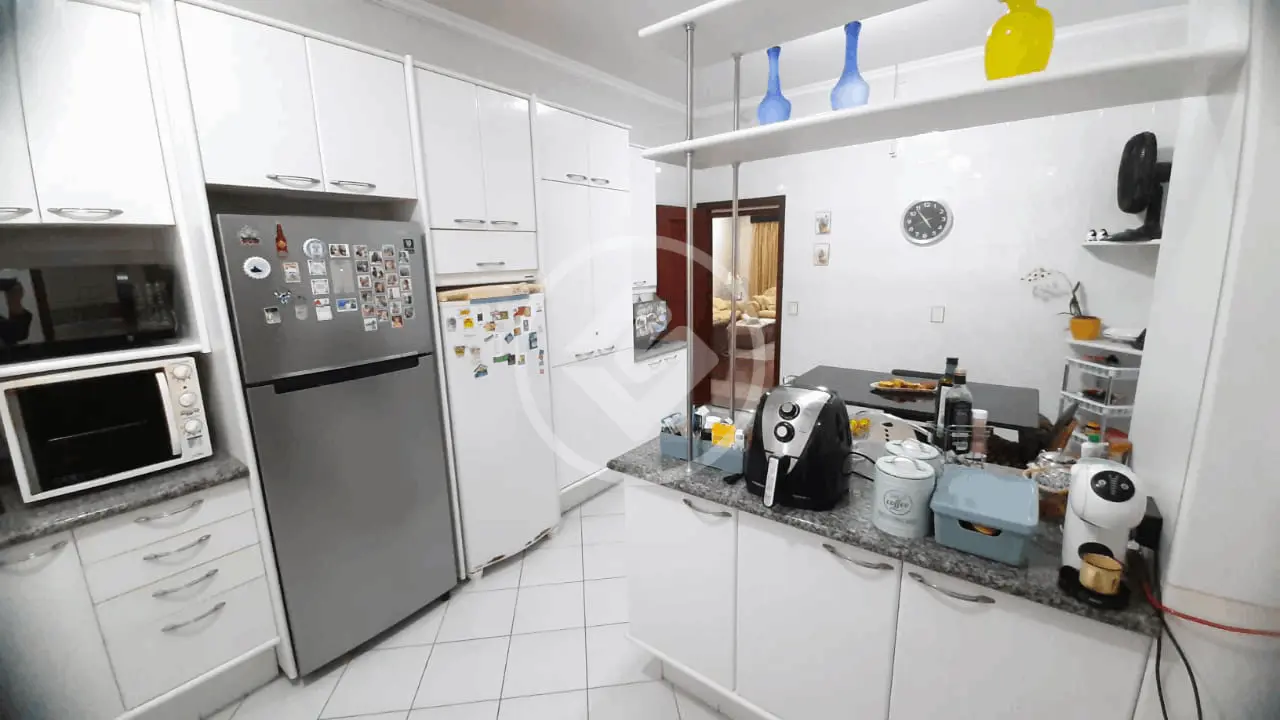 Casa 4 quartos no Nova Campinas, Campinas — foto 4 de 6