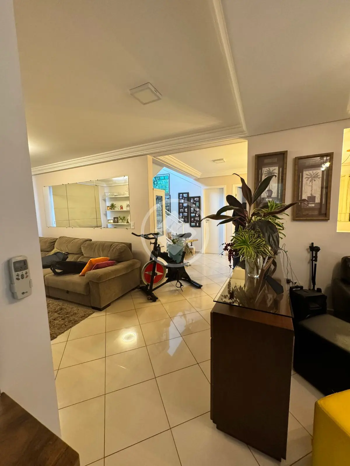 Casa Condomínio 4 quartos no Parque Taquaral, Campinas — foto 4 de 6