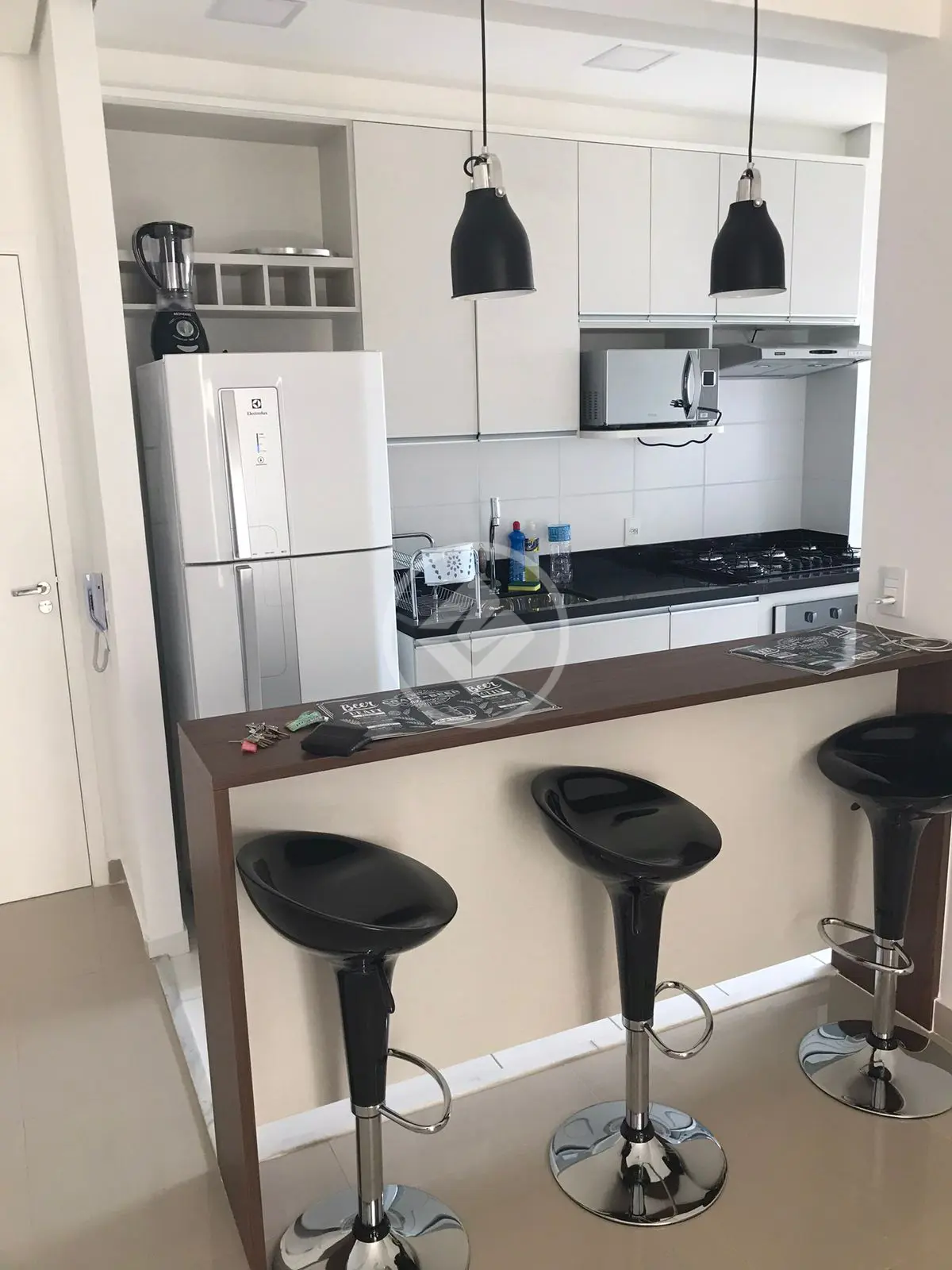 Apartamento 2 quartos no Loteamento Residencial Viva Vista, Sumaré — foto 3 de 6